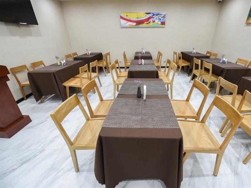 Metropolo,shanghai,hongqiao Airport,wuzhong Road Hotel Shanghai