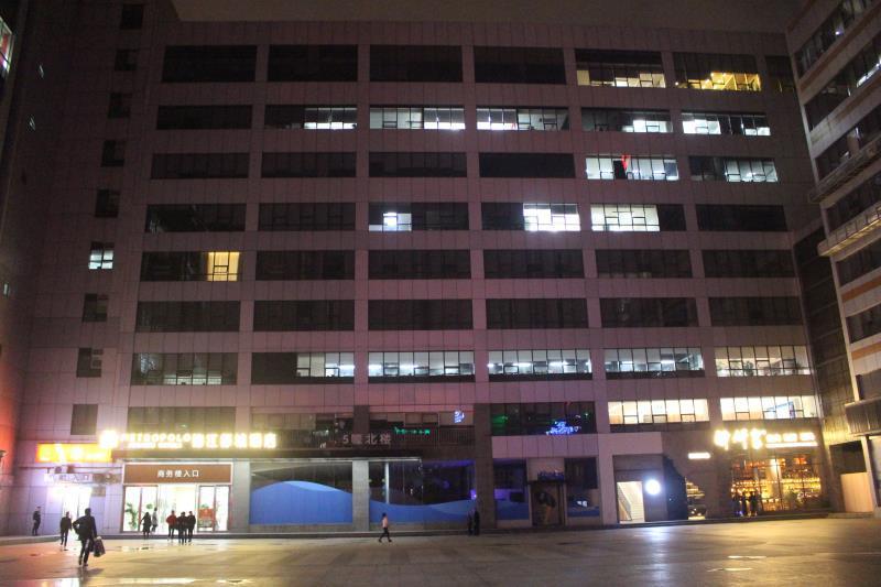 Metropolo,shanghai,hongqiao Airport,wuzhong Road Hotel 2*