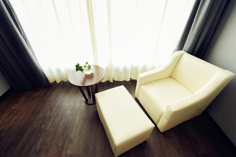 Metropolo,shanghai,hongqiao Airport,wuzhong Road Hotel