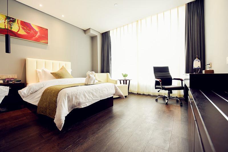 Hotel Metropolo,shanghai,hongqiao Airport,wuzhong Road