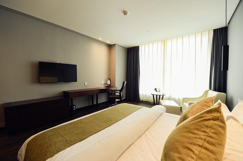 Metropolo,shanghai,hongqiao Airport,wuzhong Road Hotel 2*