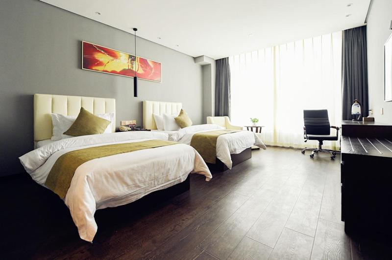 Hotel Metropolo,shanghai,hongqiao Airport,wuzhong Road Shanghai