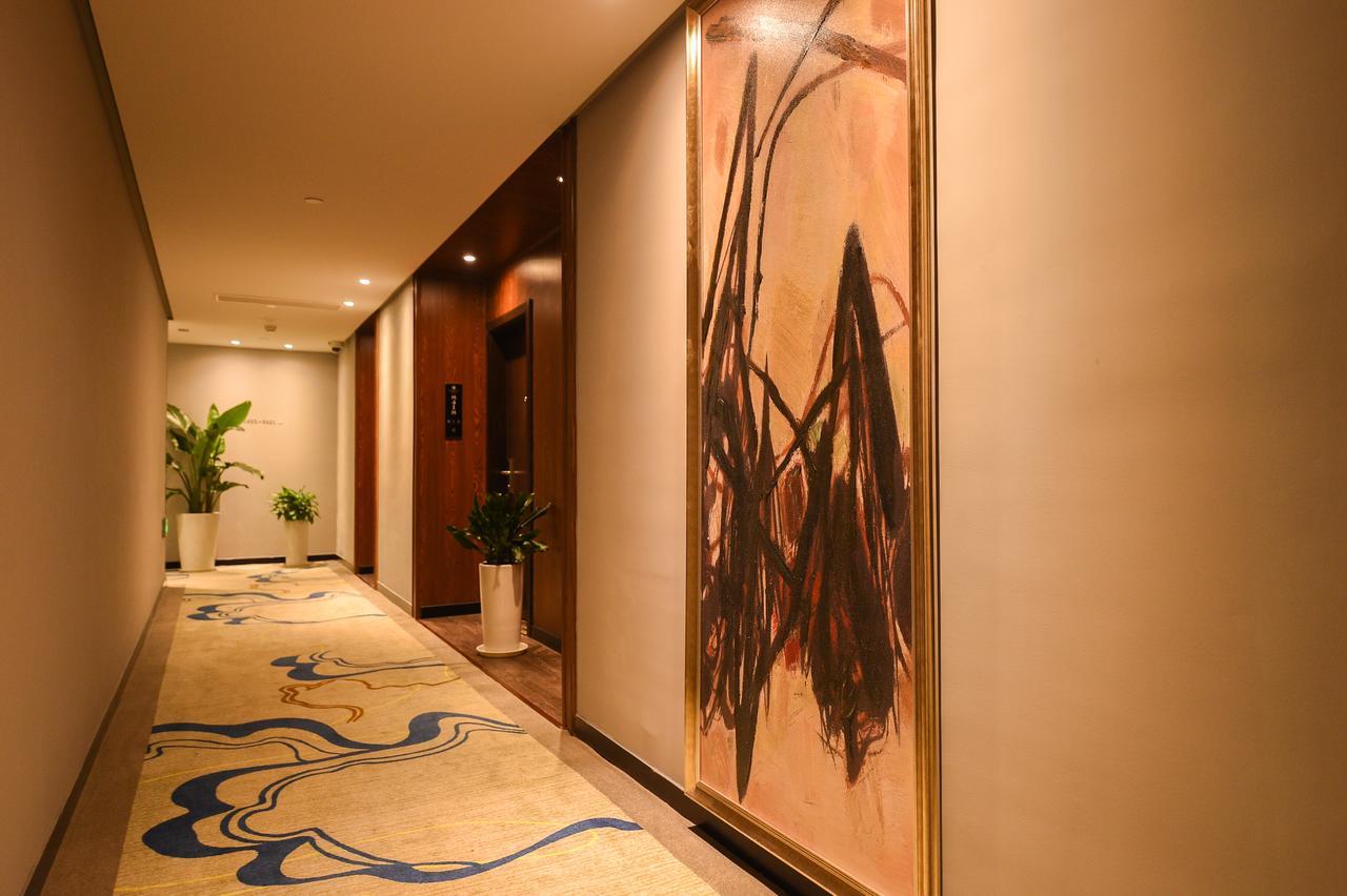Hotel Metropolo,shanghai,hongqiao Airport,wuzhong Road Shanghai